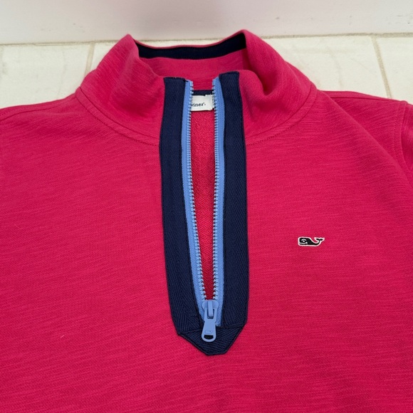 NWOT Vineyard Vines Tunic - Picture 2 of 3